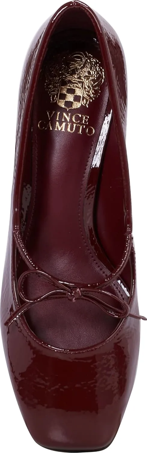 Vince Camuto Women's Charley Pump