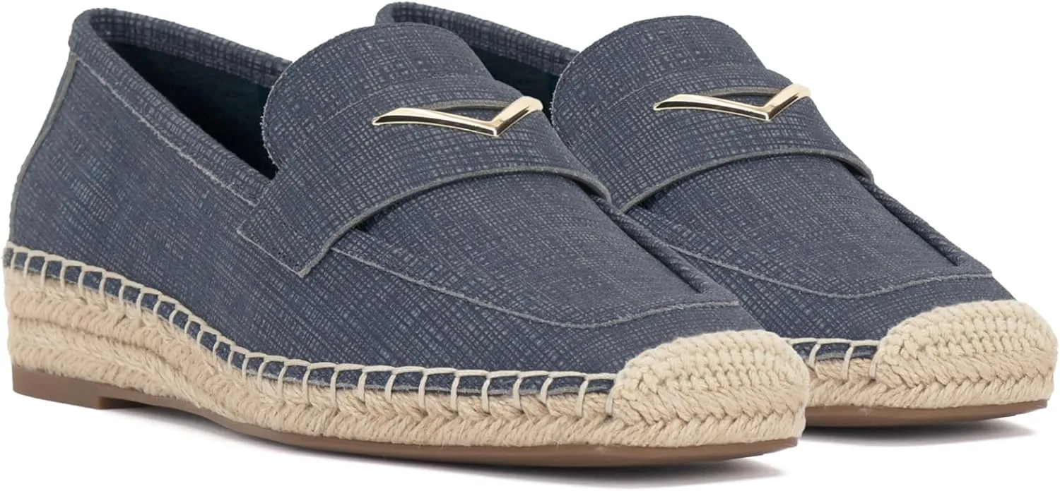 Vince Camuto Women's Myylee Loafer Flat
