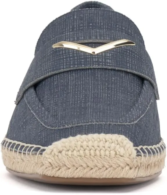 Vince Camuto Women's Myylee Loafer Flat