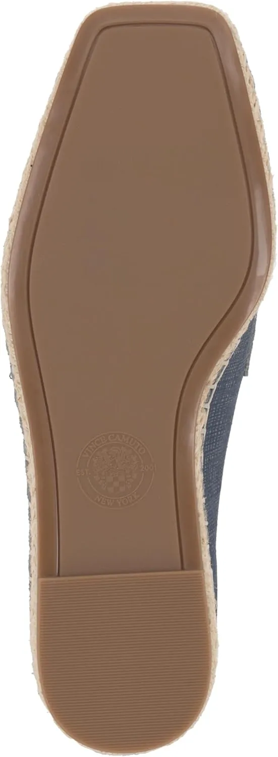 Vince Camuto Women's Myylee Loafer Flat