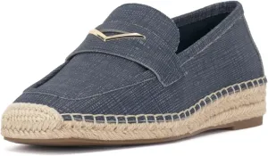 Vince Camuto Women's Myylee Loafer Flat