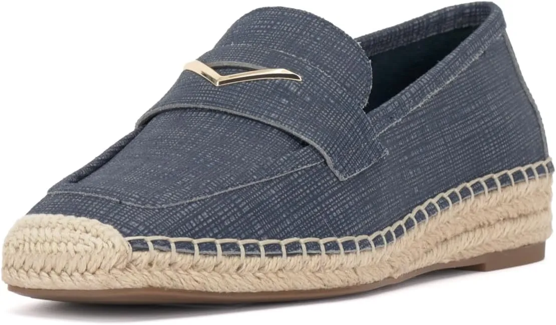 Vince Camuto Women's Myylee Loafer Flat
