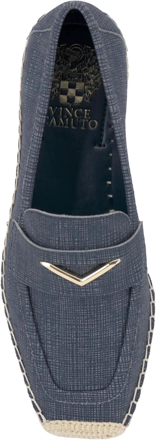 Vince Camuto Women's Myylee Loafer Flat