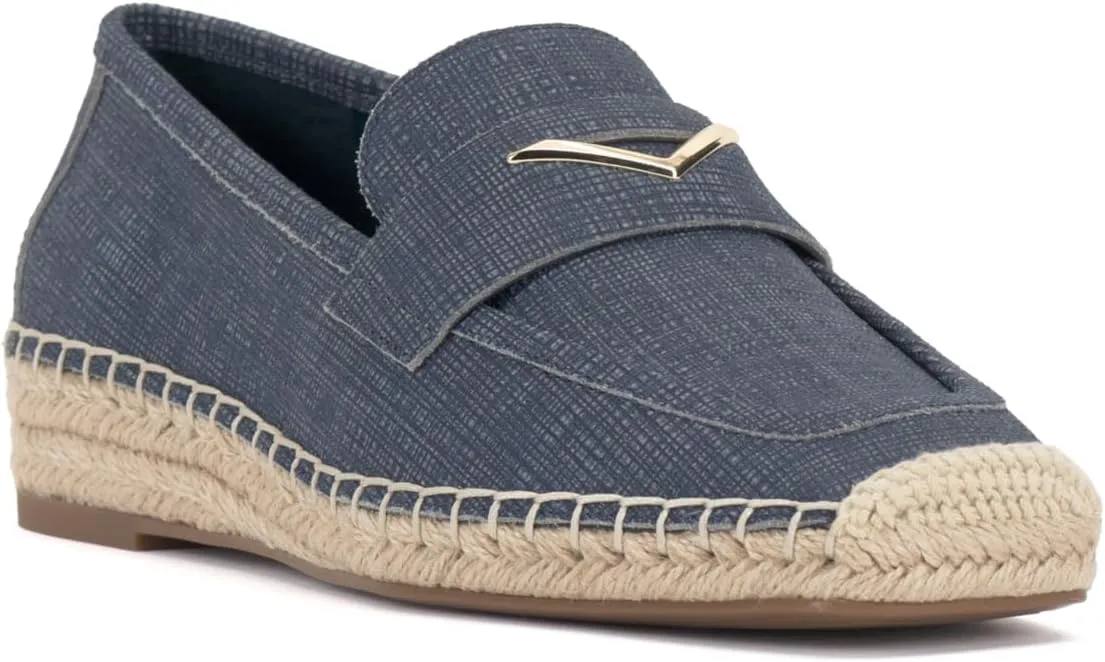 Vince Camuto Women's Myylee Loafer Flat