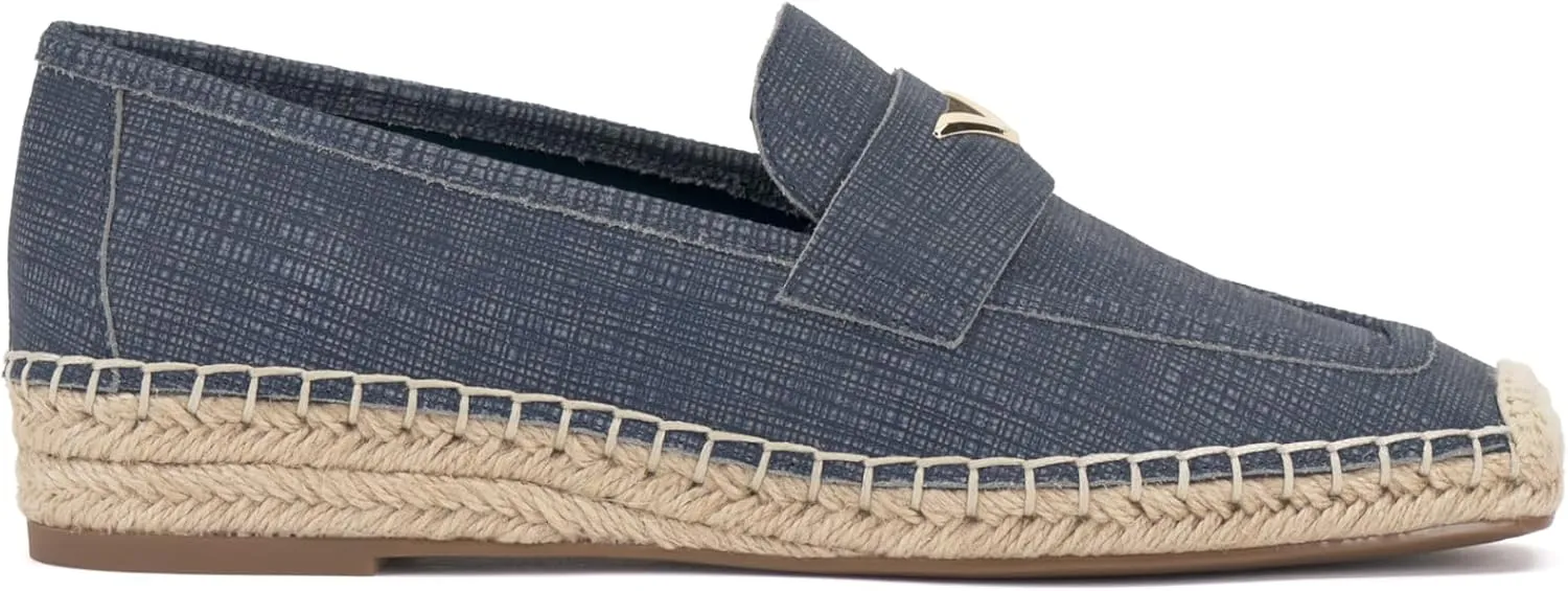Vince Camuto Women's Myylee Loafer Flat