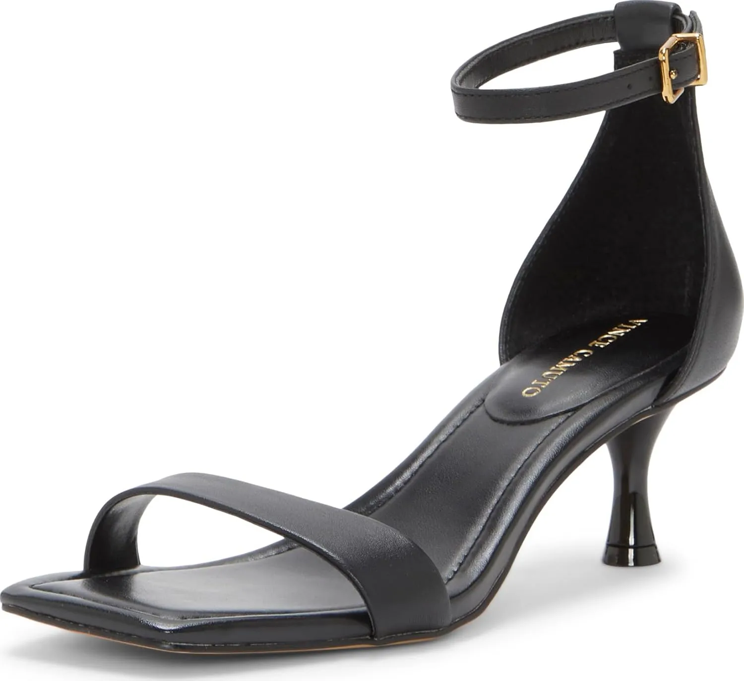 Vince Camuto Women's Vinkely Heeled Sandal
