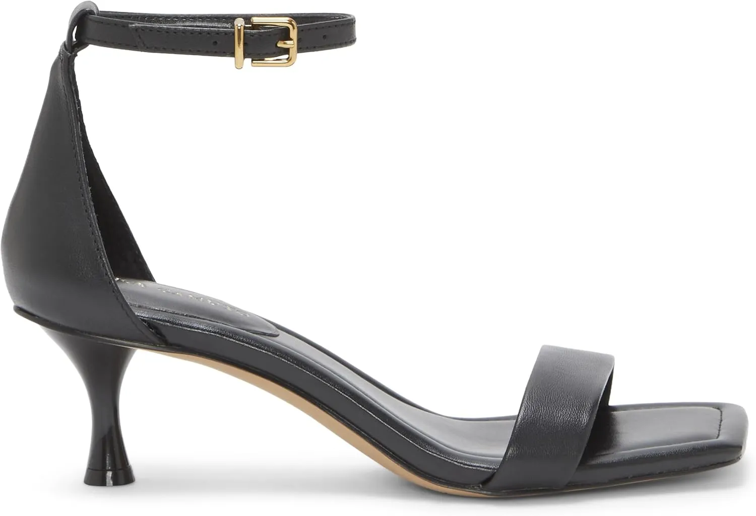 Vince Camuto Women's Vinkely Heeled Sandal