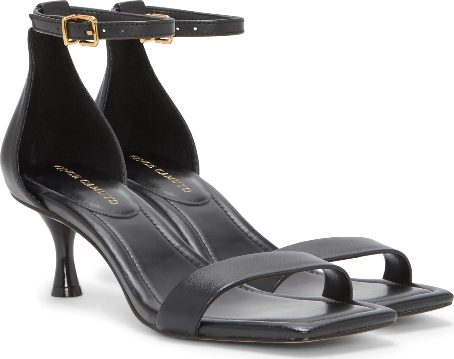 Vince Camuto Women's Vinkely Heeled Sandal