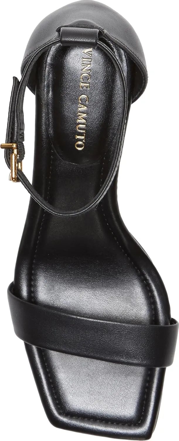 Vince Camuto Women's Vinkely Heeled Sandal