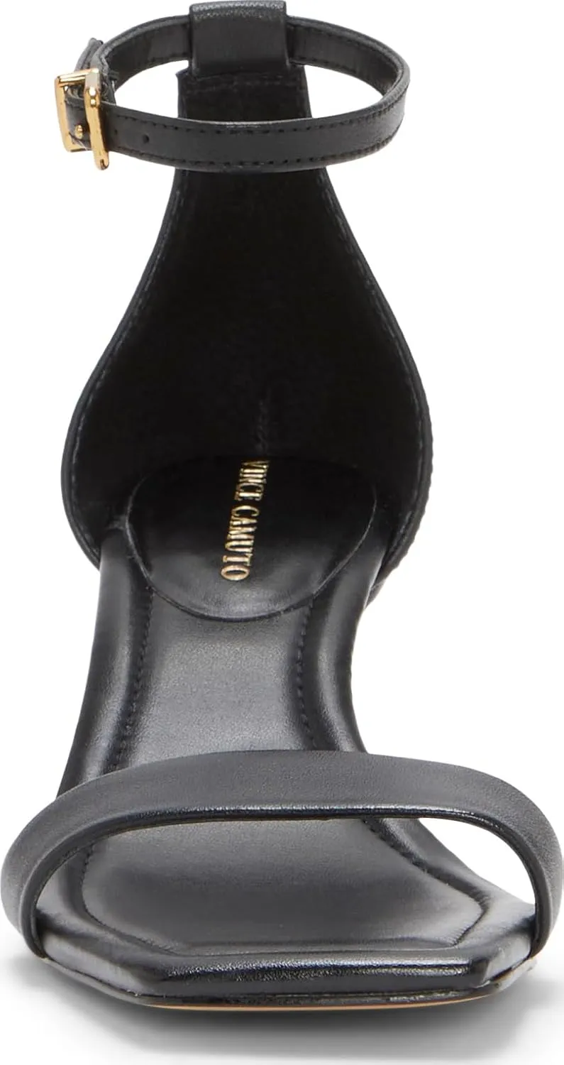 Vince Camuto Women's Vinkely Heeled Sandal
