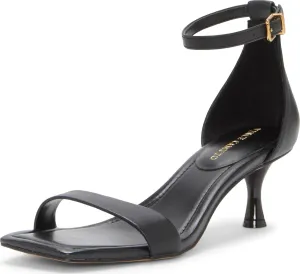 Vince Camuto Women's Vinkely Heeled Sandal