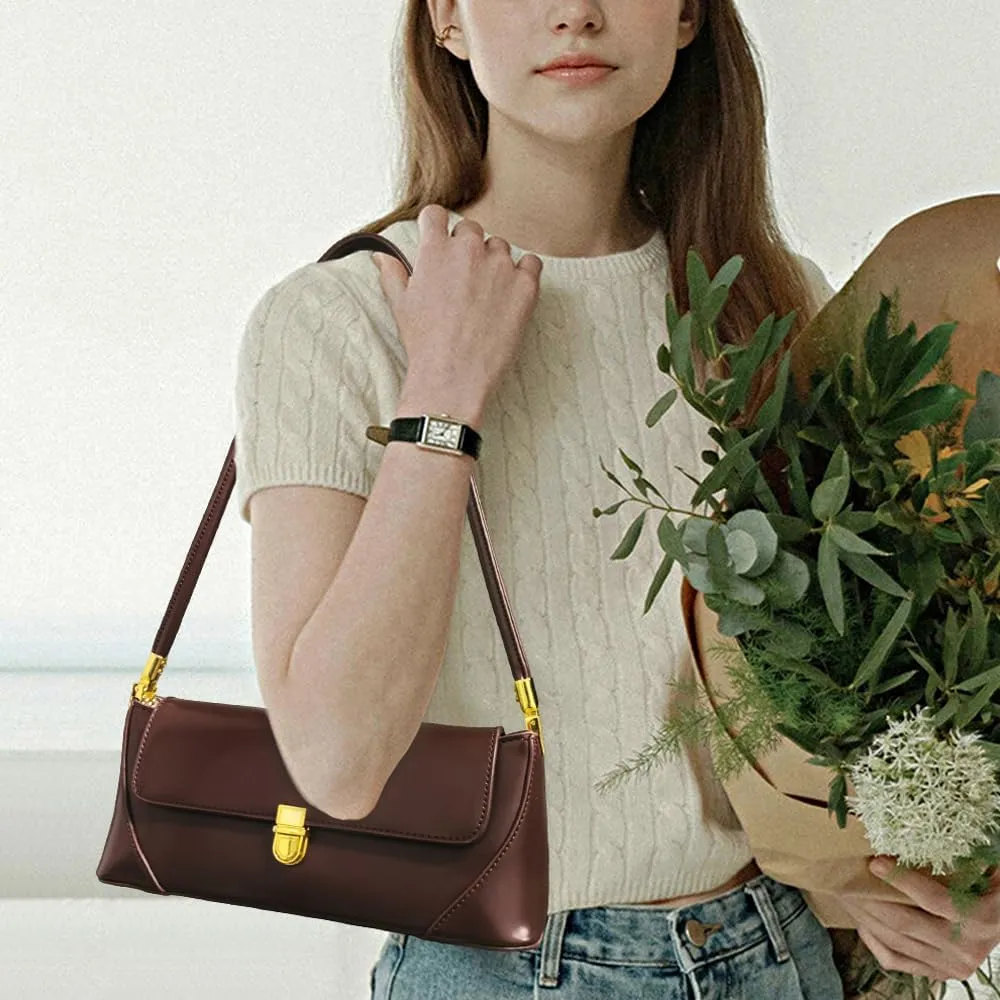 Vintage Shoulder Bag for Women, Women's Purses
