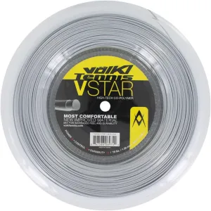 Volkl V Star Tennis String Reel Silver