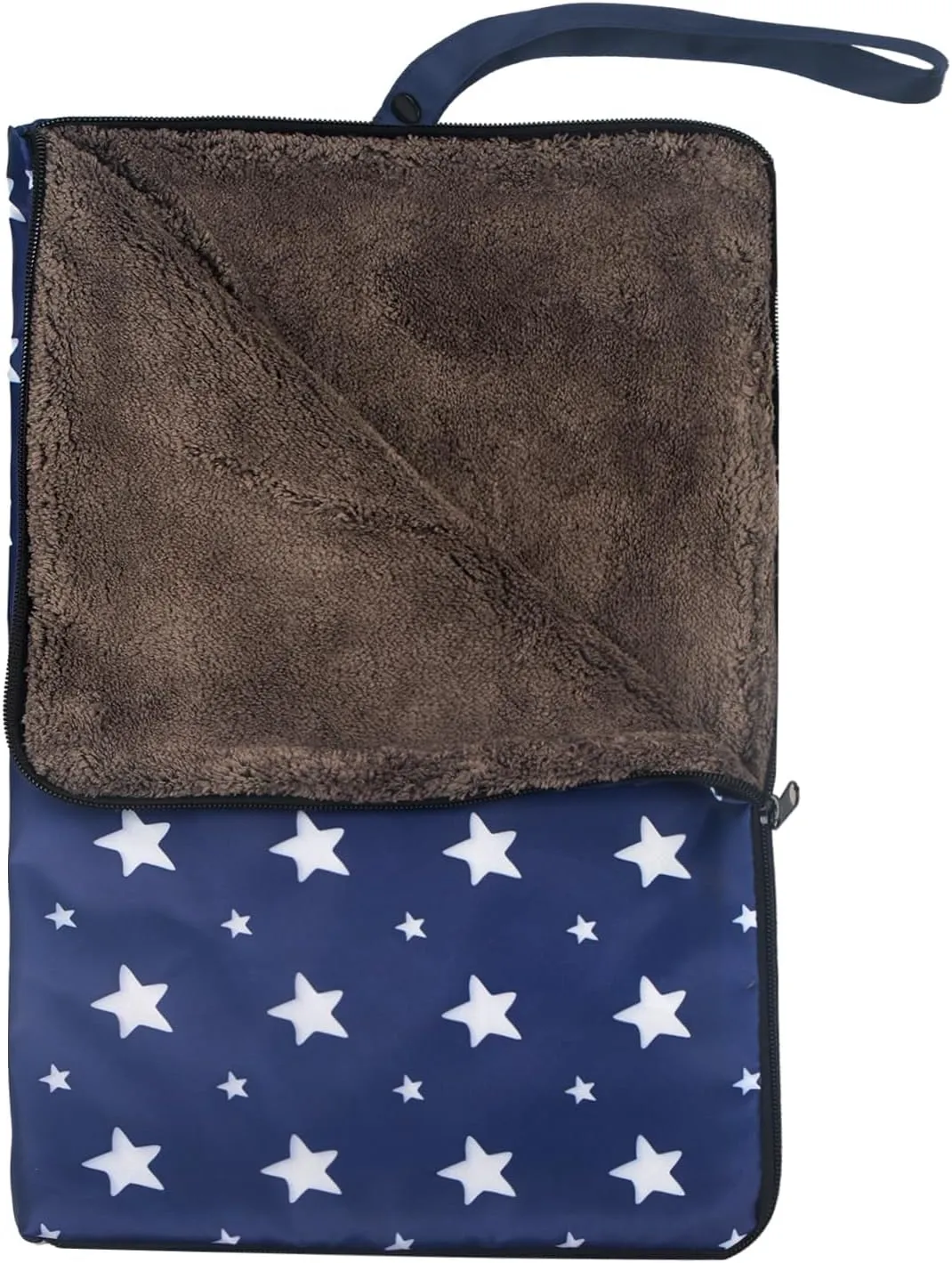 Wet Dry Bag for Swimsuits & Gym Clothes – Premium Waterproof Washable Storage with Embedded Quick-Dry Towel Lining,Zip Oxford Fabric Sack for Beach,Pool,Travel – Men,Women,Baby Pet (10L Capacity)