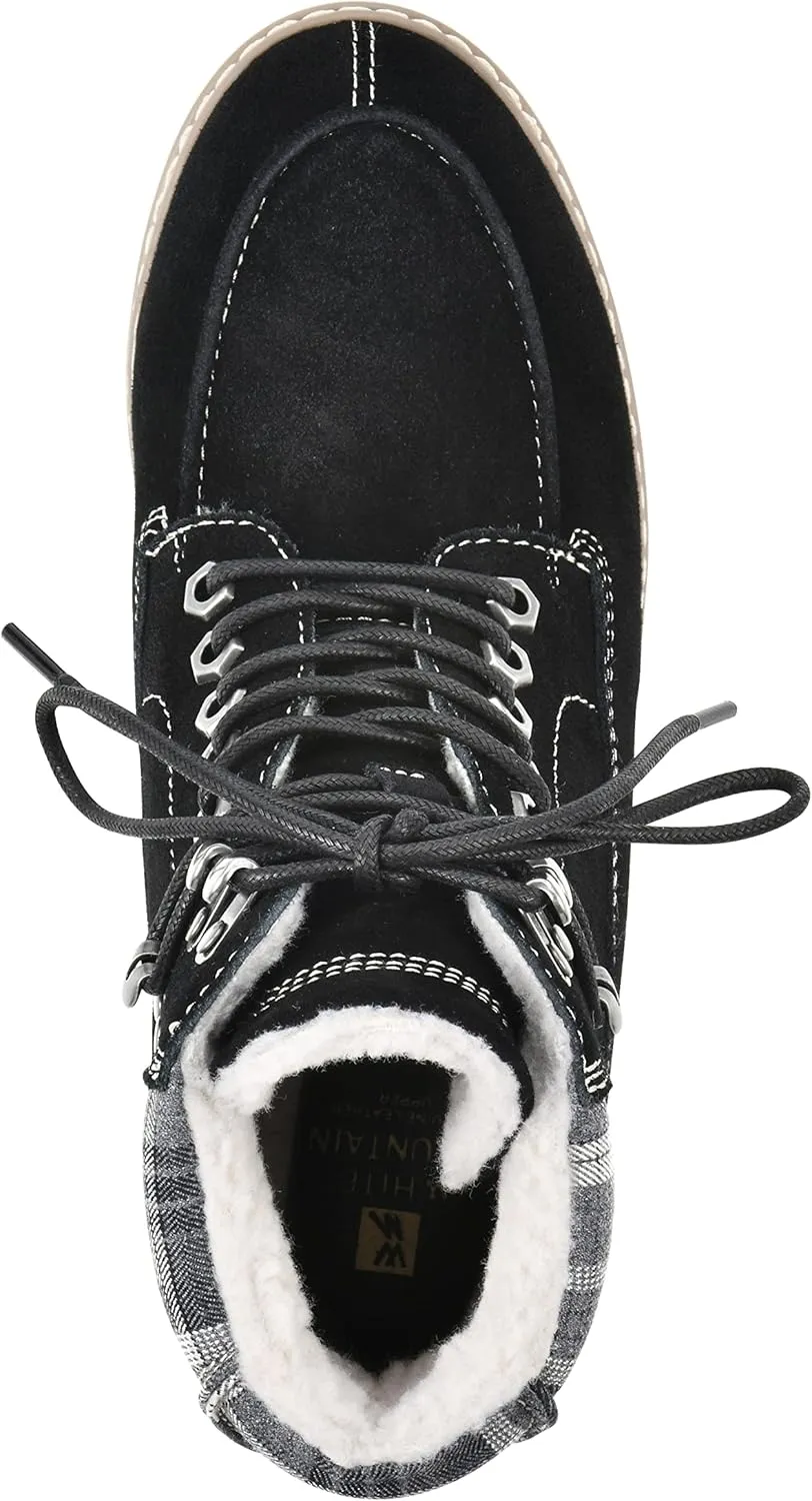 WHITE MOUNTAIN Shoes Women's Thyme Boot