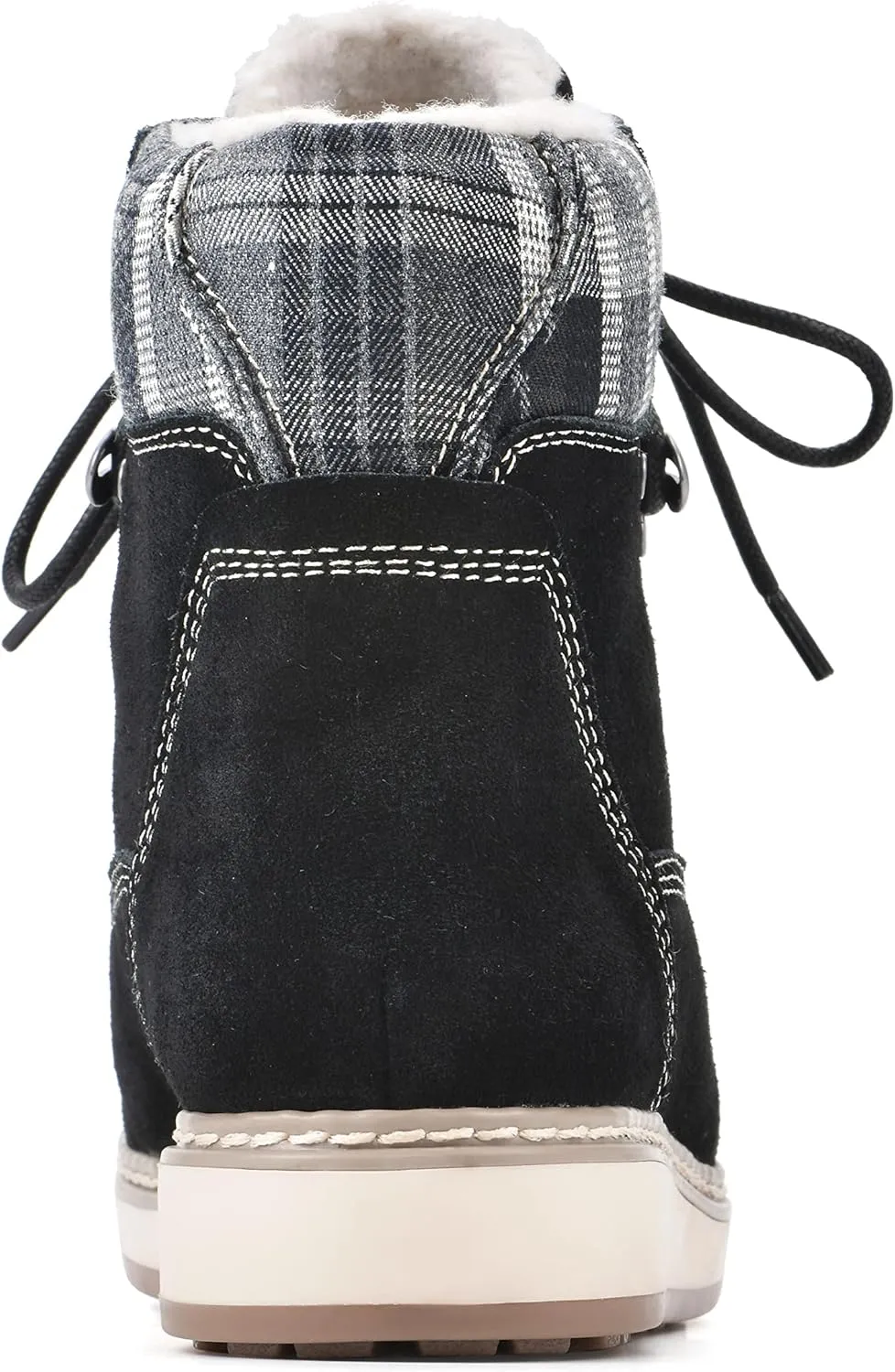 WHITE MOUNTAIN Shoes Women's Thyme Boot