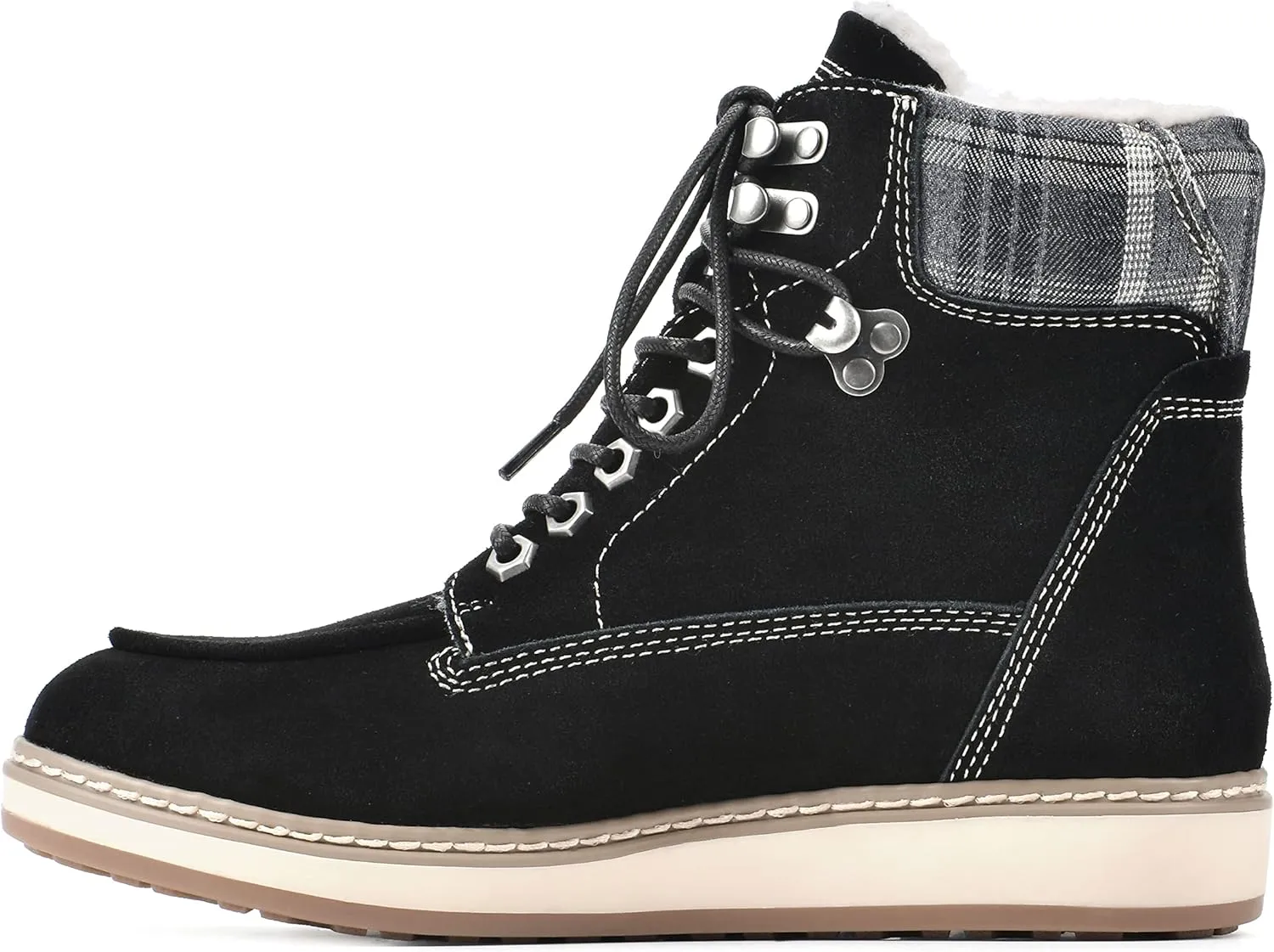 WHITE MOUNTAIN Shoes Women's Thyme Boot