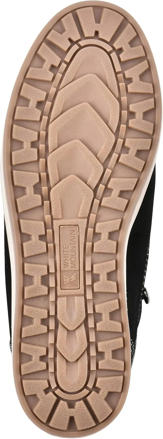 WHITE MOUNTAIN Shoes Women's Thyme Boot