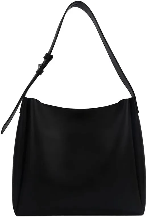 Women Tote Bag Handbags PU Leather Fashion Hobo Shoulder Bags Hand Bags, Purses for Women Y2K Bag