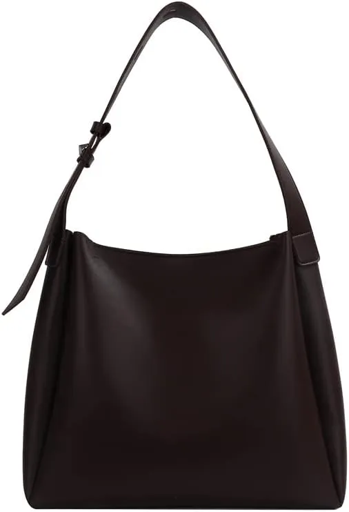 Women Tote Bag Handbags PU Leather Fashion Hobo Shoulder Bags Hand Bags, Purses for Women Y2K Bag