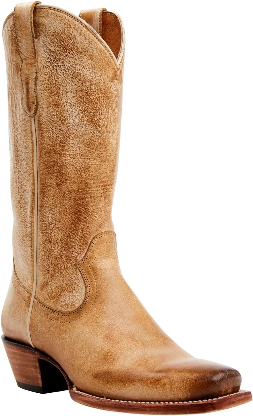 Women's Ivy Western Boot Square Toe - Bcwsp22l1