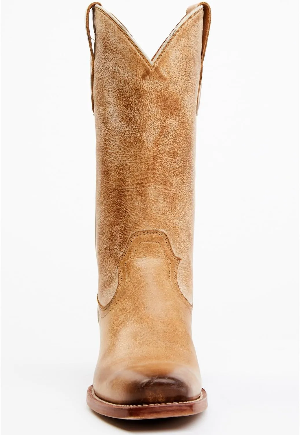 Women's Ivy Western Boot Square Toe - Bcwsp22l1