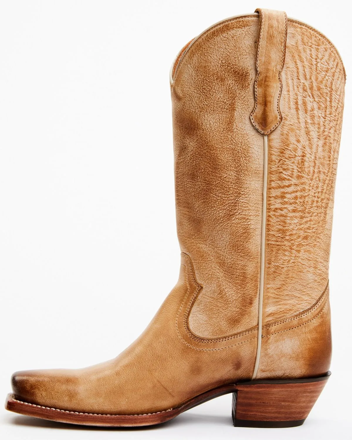Women's Ivy Western Boot Square Toe - Bcwsp22l1