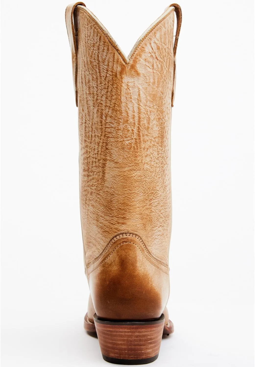 Women's Ivy Western Boot Square Toe - Bcwsp22l1
