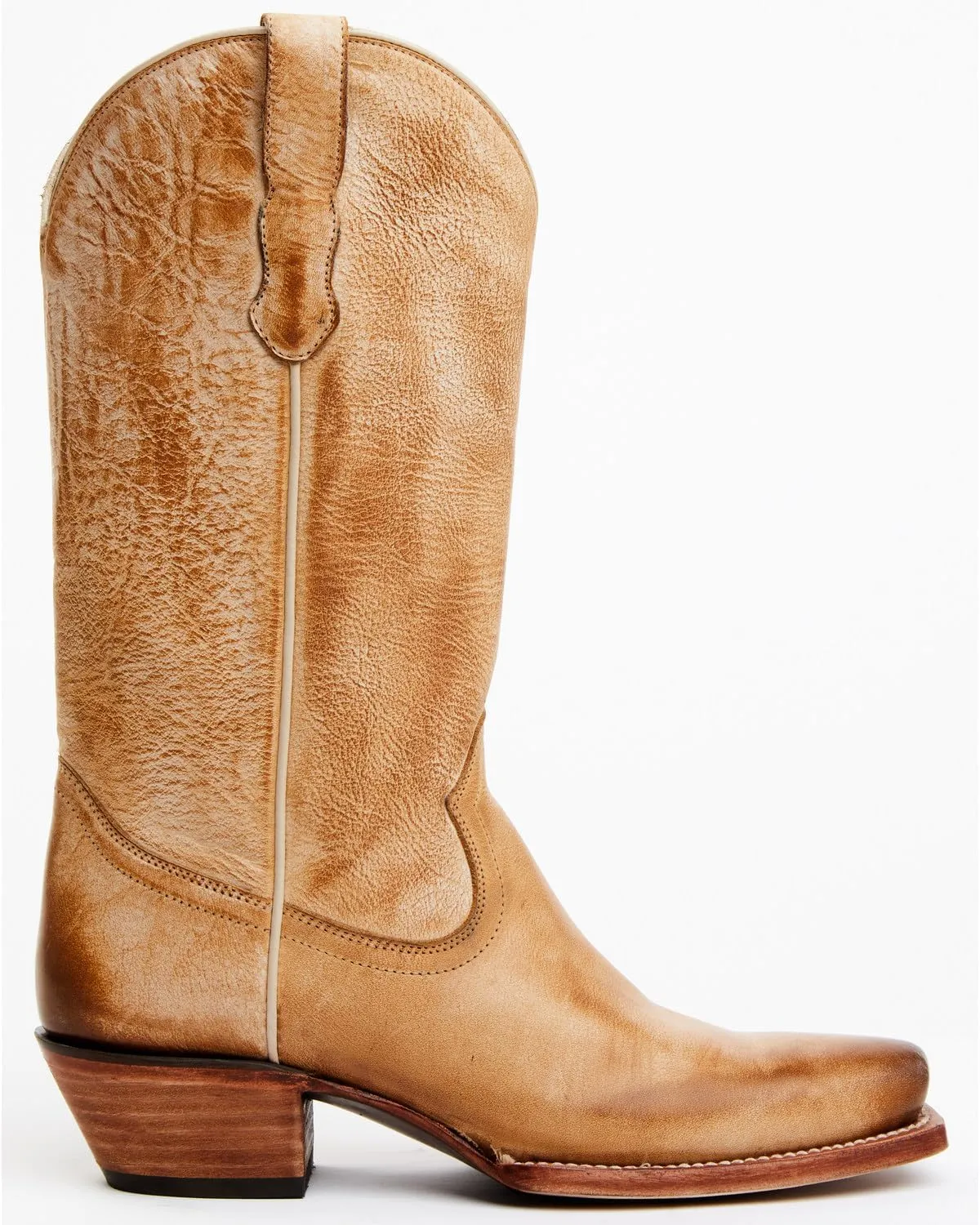 Women's Ivy Western Boot Square Toe - Bcwsp22l1