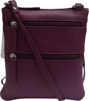 Womens Leather Handbags Shoulder Bag Small Bags Luxury Designer Handbag Crossbody and Purses for Ladies