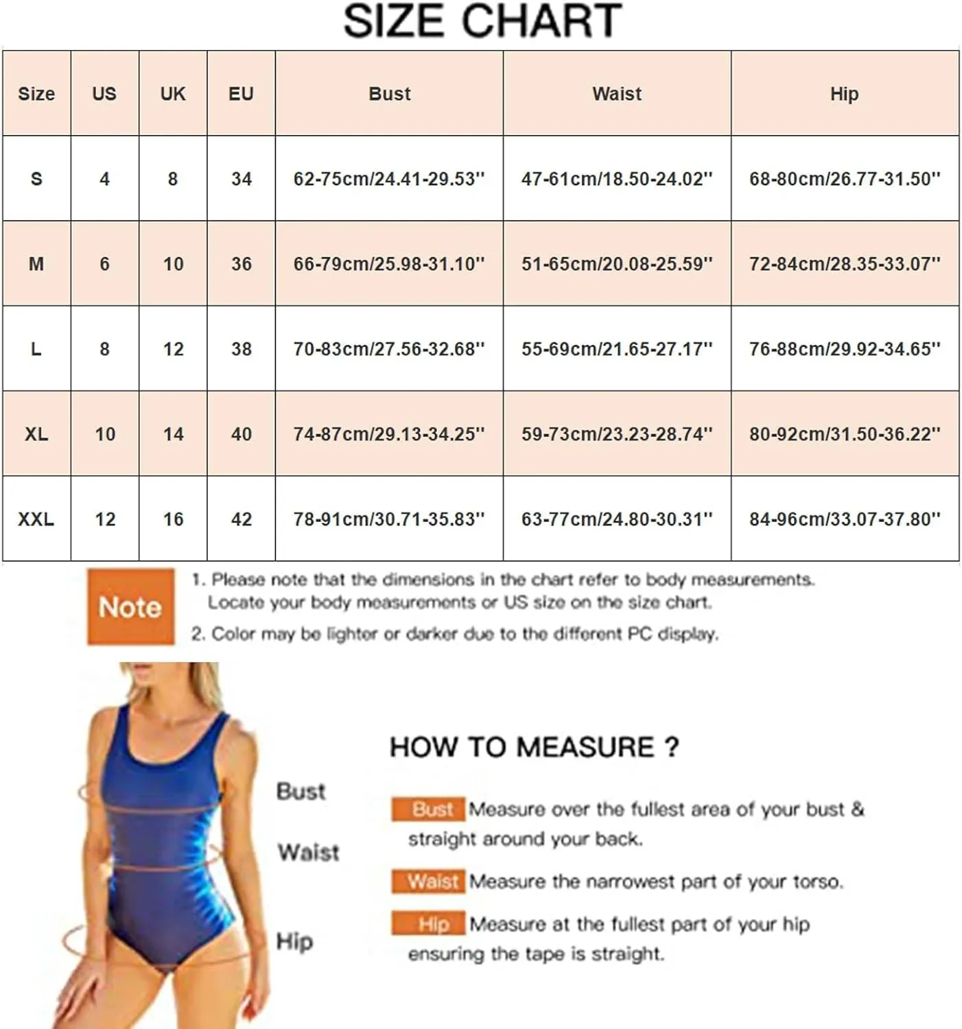 Women's One-Piece Coverage Swimsuit Swimsuit Top for Women Tummy Control Ruched Bathing Suit Swim Suits for Women