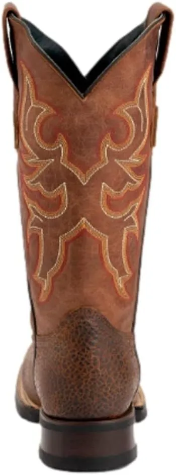 Women's Winter Blossom Western Boot