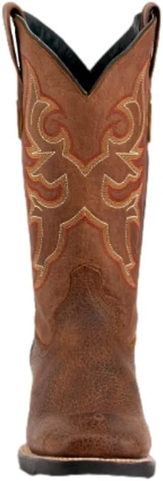 Women's Winter Blossom Western Boot