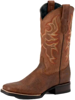 Women's Winter Blossom Western Boot