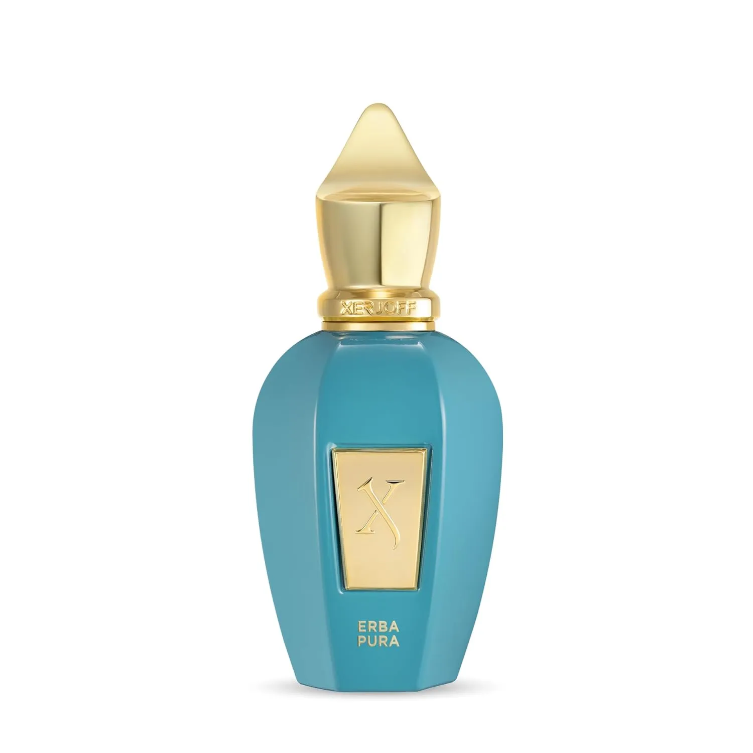 XERJOFF V Erba Pura Eau de Parfum 50ml