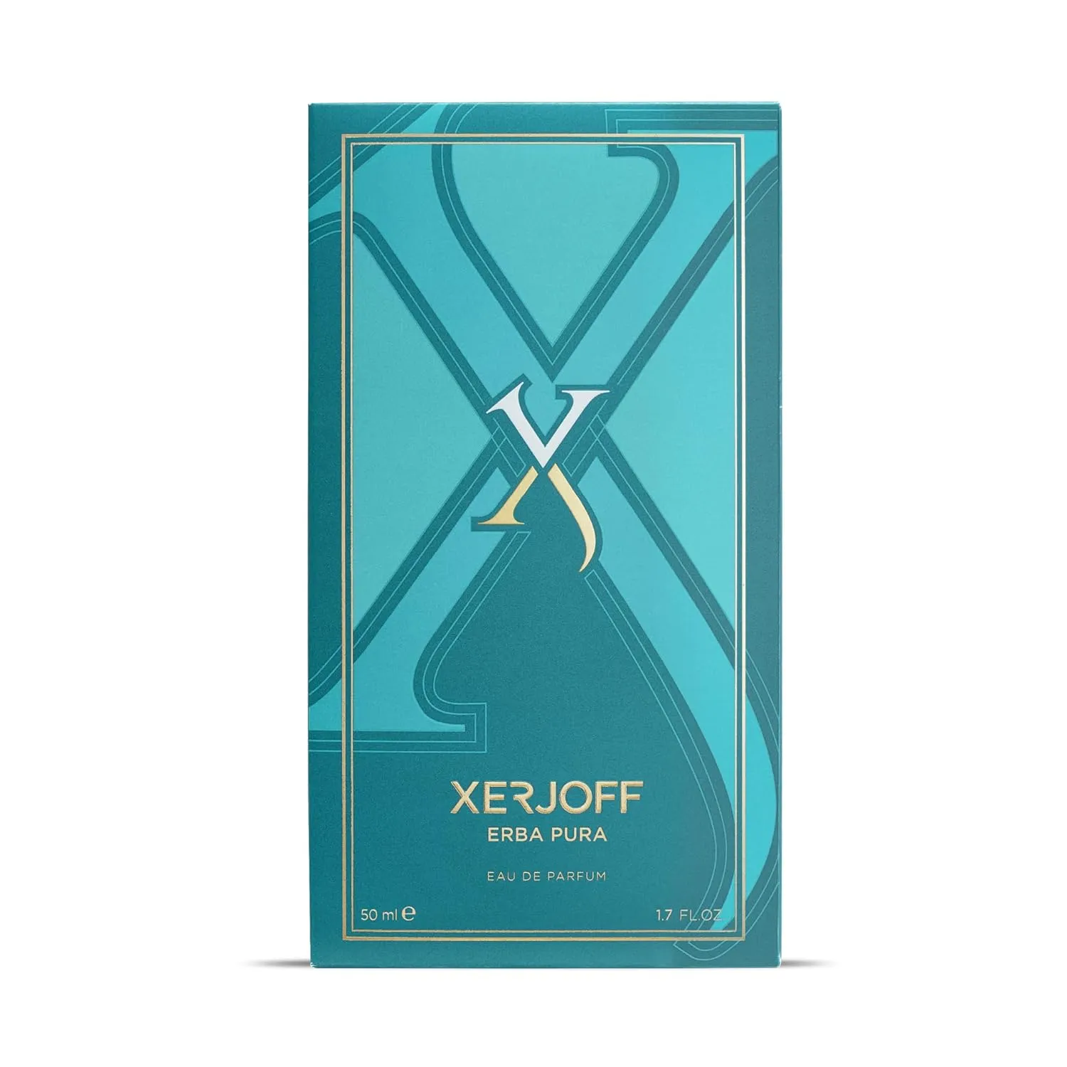 XERJOFF V Erba Pura Eau de Parfum 50ml