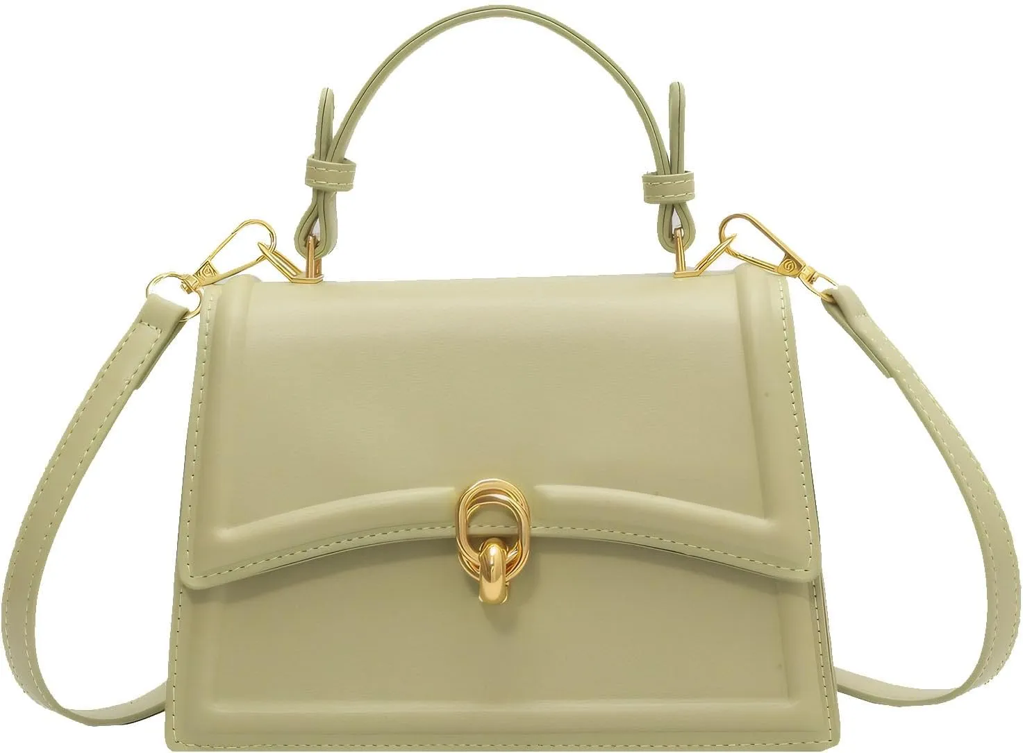 XTAPAN small purses trendy mini purses for women crossbody small square bag top handle bag crossbody bag shoulder bag