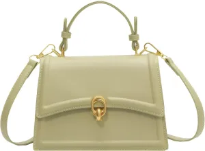 XTAPAN small purses trendy mini purses for women crossbody small square bag top handle bag crossbody bag shoulder bag
